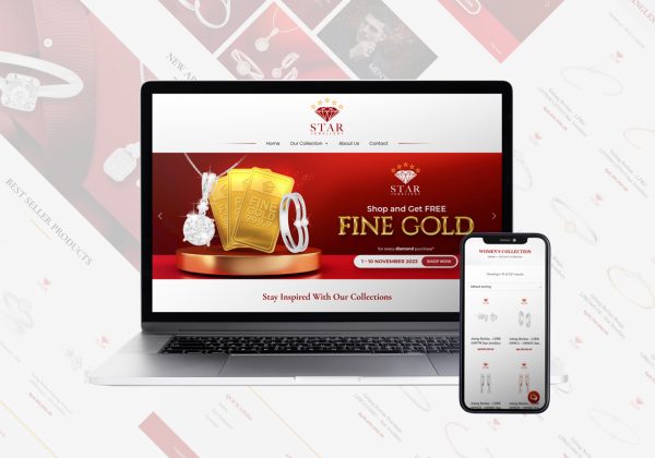starjewellery